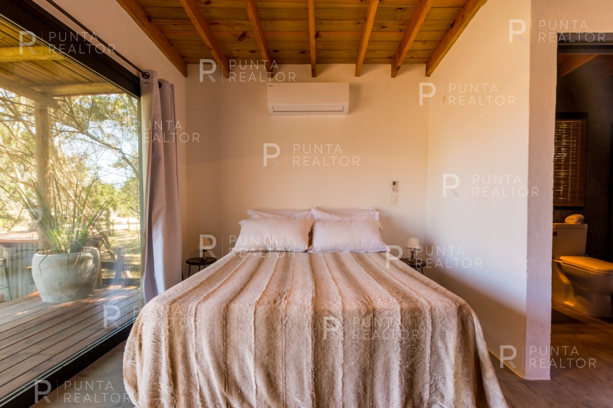 Casa ID.157 - Casa alquiler 5 dormitorios, Arenas de José Ignacio, José Ignacio, Uruguay