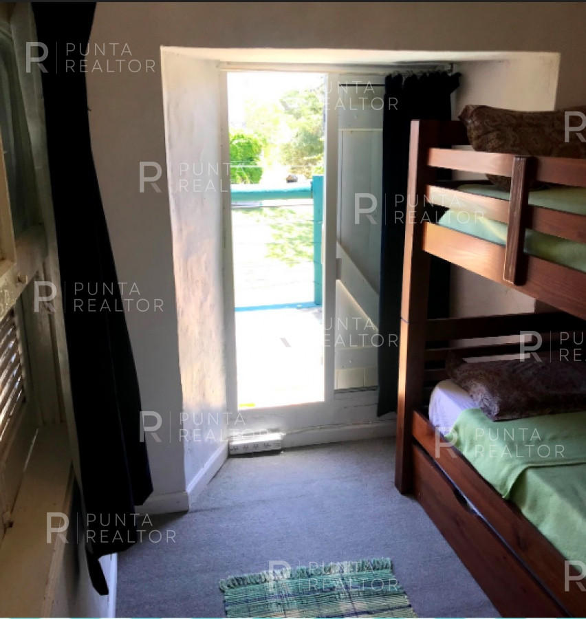 Casa ID.1245 - Casa Alquiler, pileta, Manantiales, Uruguay