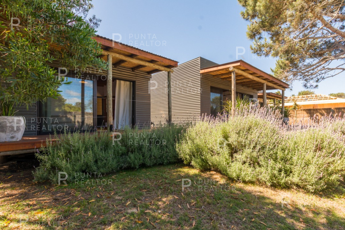 Casa ID.157 - Casa alquiler 5 dormitorios, Arenas de José Ignacio, José Ignacio, Uruguay