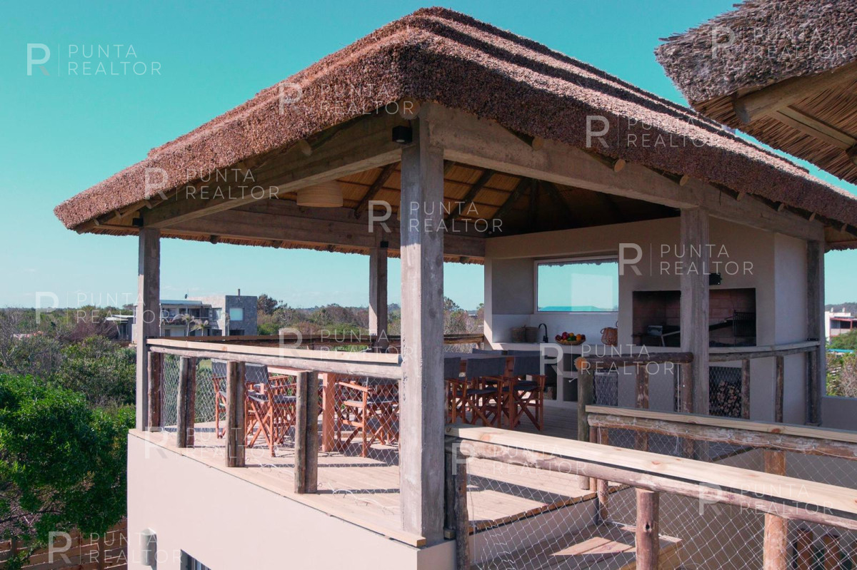 Casa ID.2168 - Casa 3 dormitorios alquiler, La Juanita, José Ignacio, Uruguay