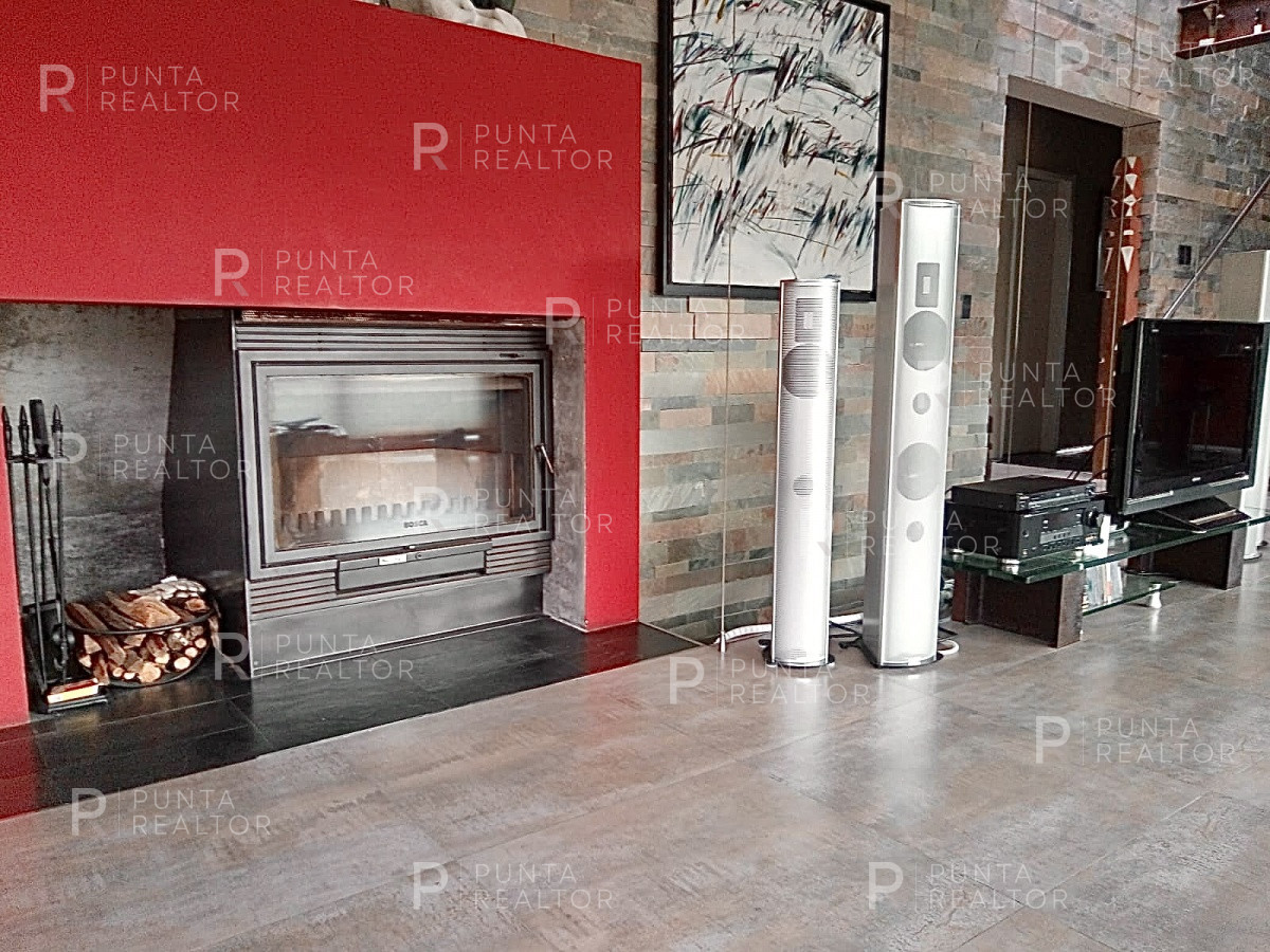 Casa ID.172 - casa en venta en Rincón del Indio, Punta del Este, Uruguay