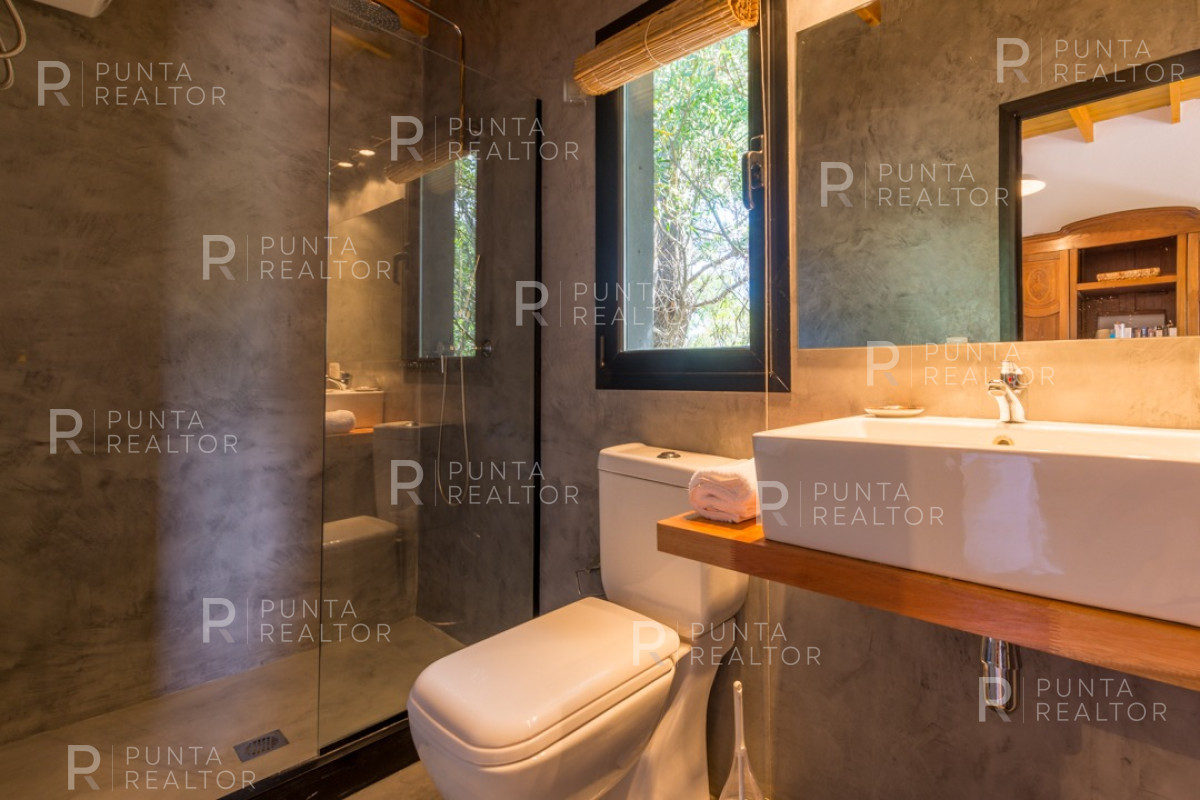 Casa ID.157 - Casa alquiler 5 dormitorios, Arenas de José Ignacio, José Ignacio, Uruguay