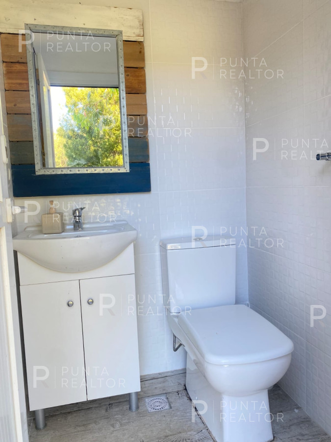 Casa ID.2532 - Alquiler Casa, 5 Dormitorios, Pueblo Mío, Manantiales, Uruguay