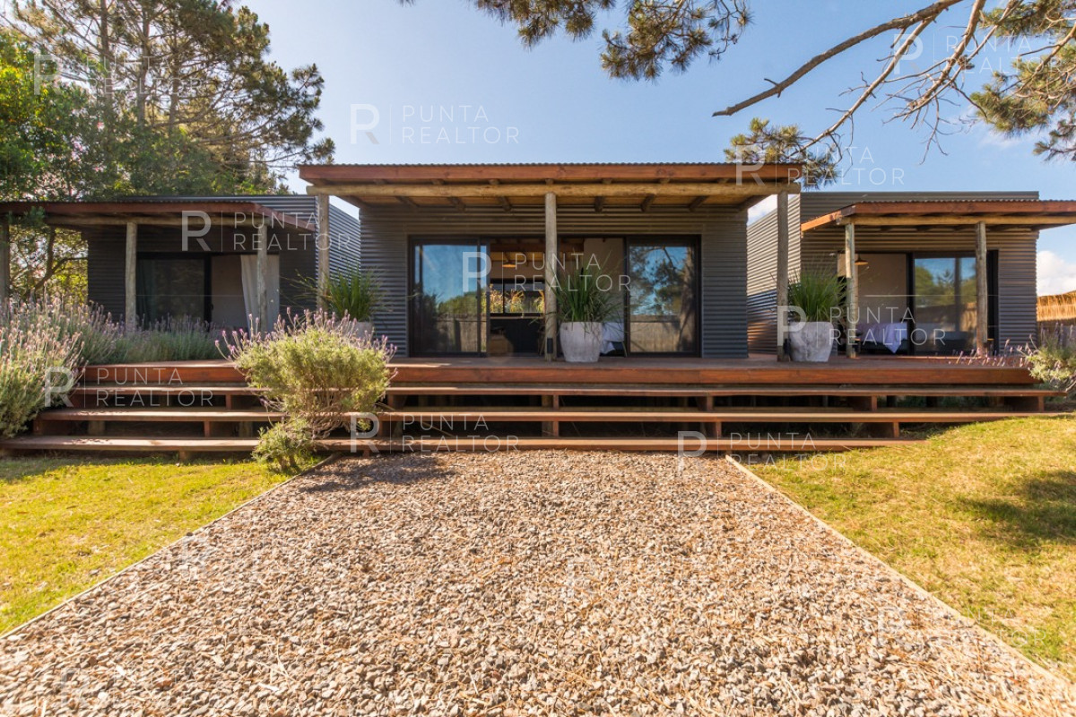 Casa ID.157 - Casa alquiler 5 dormitorios, Arenas de José Ignacio, José Ignacio, Uruguay