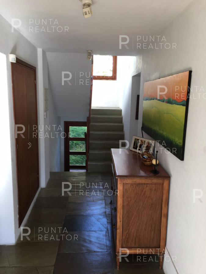 Casa ID.1170 - Casa Alquiler, 7 Dormitorios, Pileta, La Barra, Uruguay