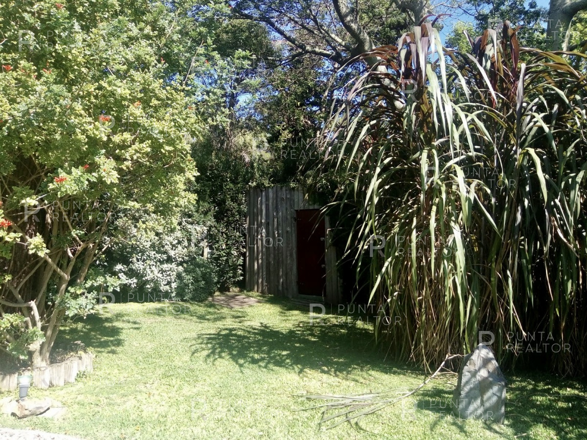Casa ID.172 - casa en venta en Rincón del Indio, Punta del Este, Uruguay