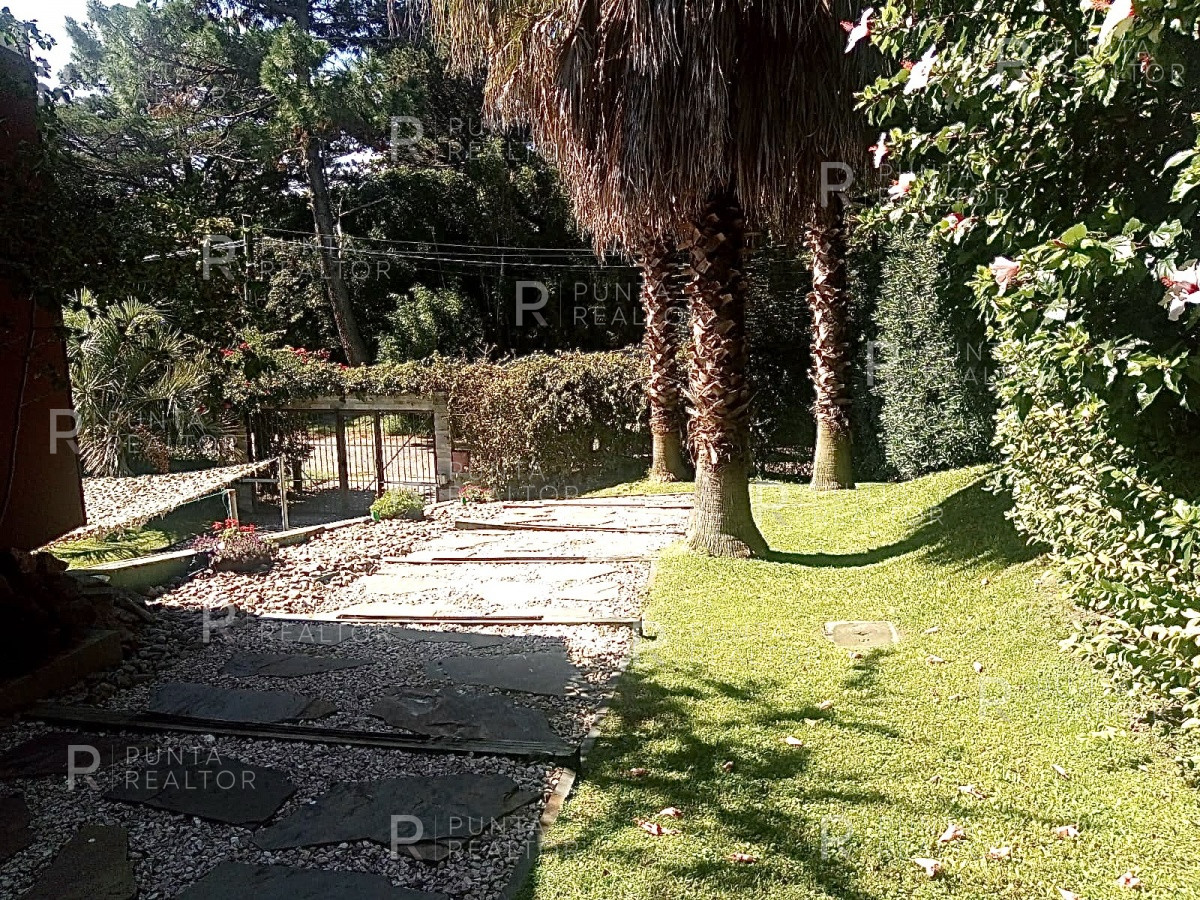 Casa ID.172 - casa en venta en Rincón del Indio, Punta del Este, Uruguay