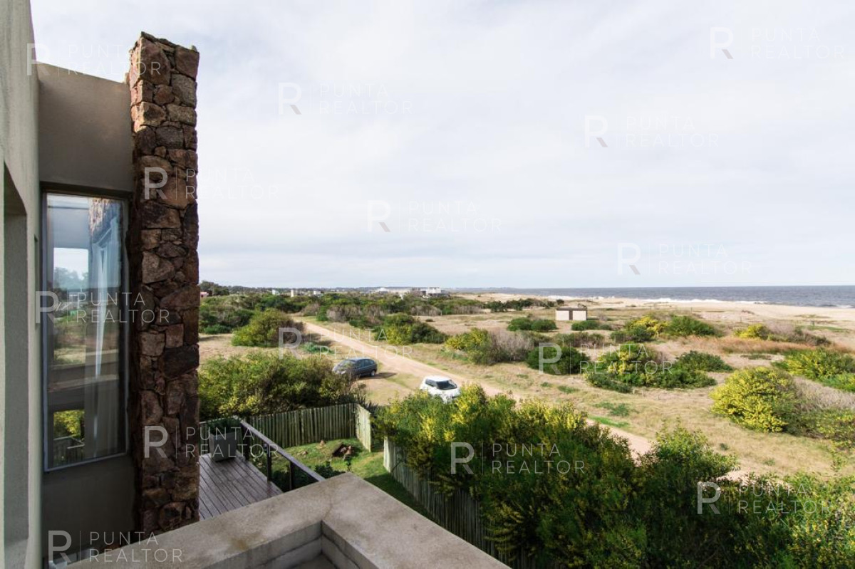 Casa ID.262 - Casa con súper vistas en alquiler en José Ignacio 