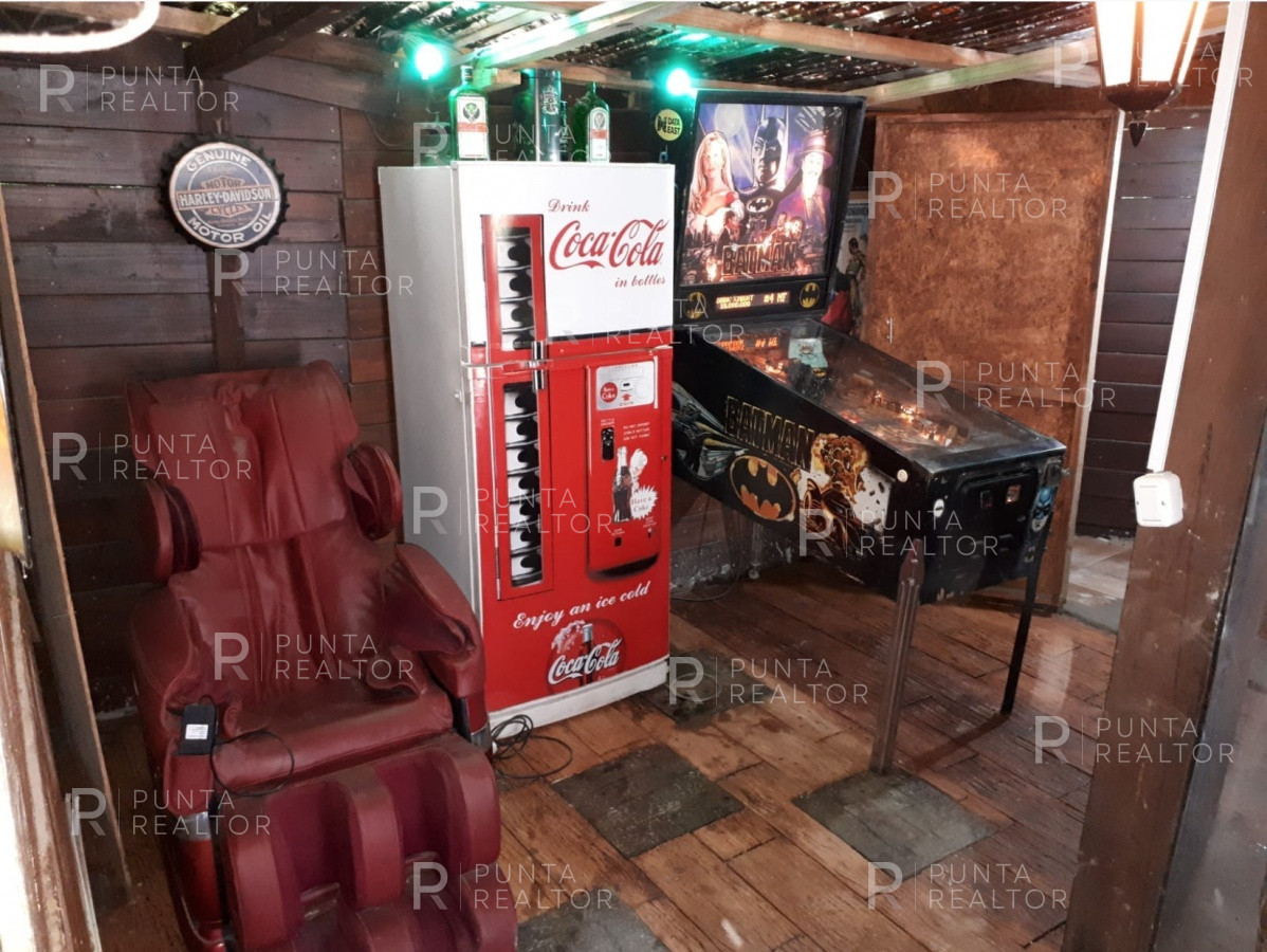 Casa ID.620 - Casa de cuatro dormitorios en alquiler de temporada