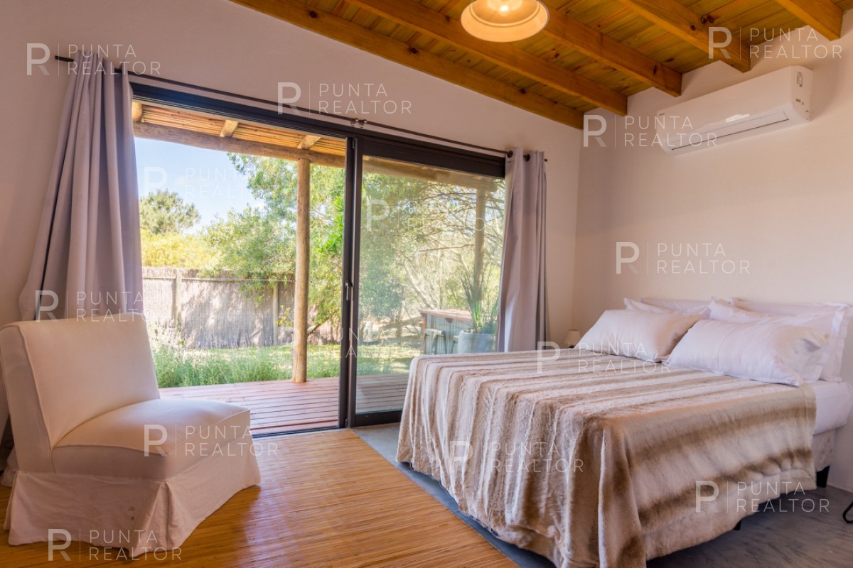 Casa ID.157 - Casa alquiler 5 dormitorios, Arenas de José Ignacio, José Ignacio, Uruguay