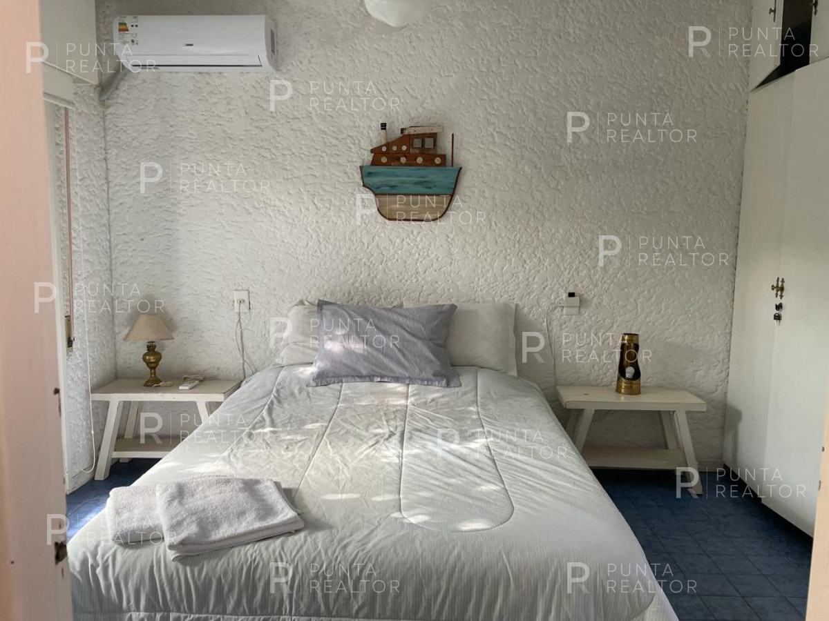 Casa ID.220 - Casa en alquiler en La Barra, de la Ruta al mar, Uruguay