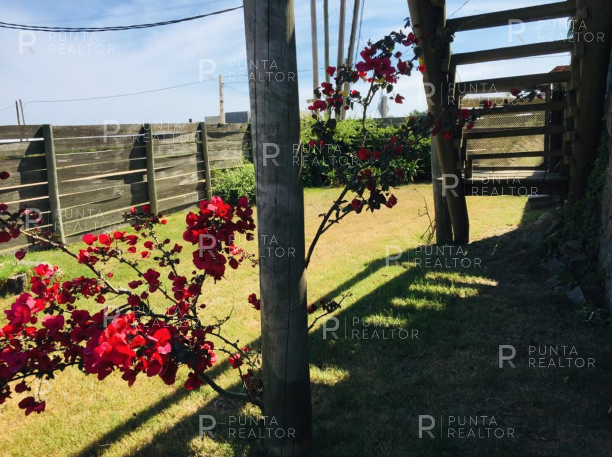 Casa ID.204 - Casa de 3 dormitorios en alquiler en La Juanita, José Ignacio, Uruguay