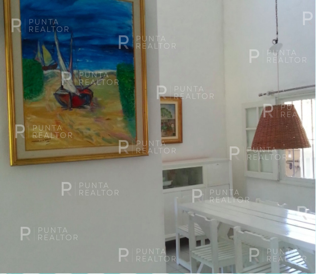 Casa ID.1245 - Casa Alquiler, pileta, Manantiales, Uruguay