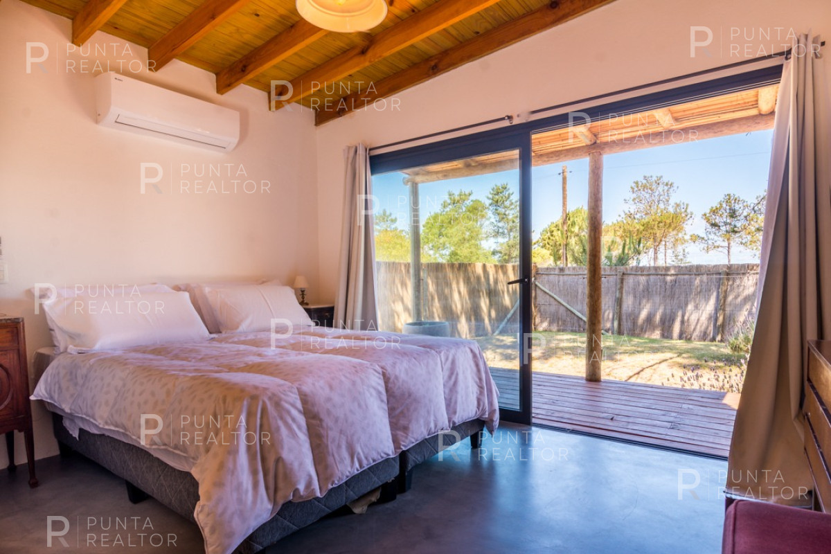 Casa ID.157 - Casa alquiler 5 dormitorios, Arenas de José Ignacio, José Ignacio, Uruguay