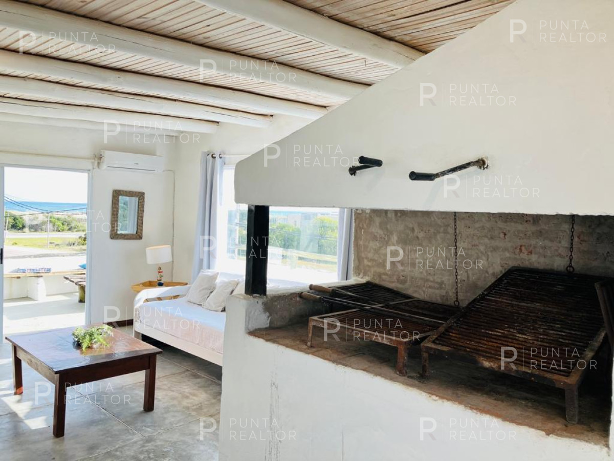 Casa ID.204 - Casa de 3 dormitorios en alquiler en La Juanita, José Ignacio, Uruguay