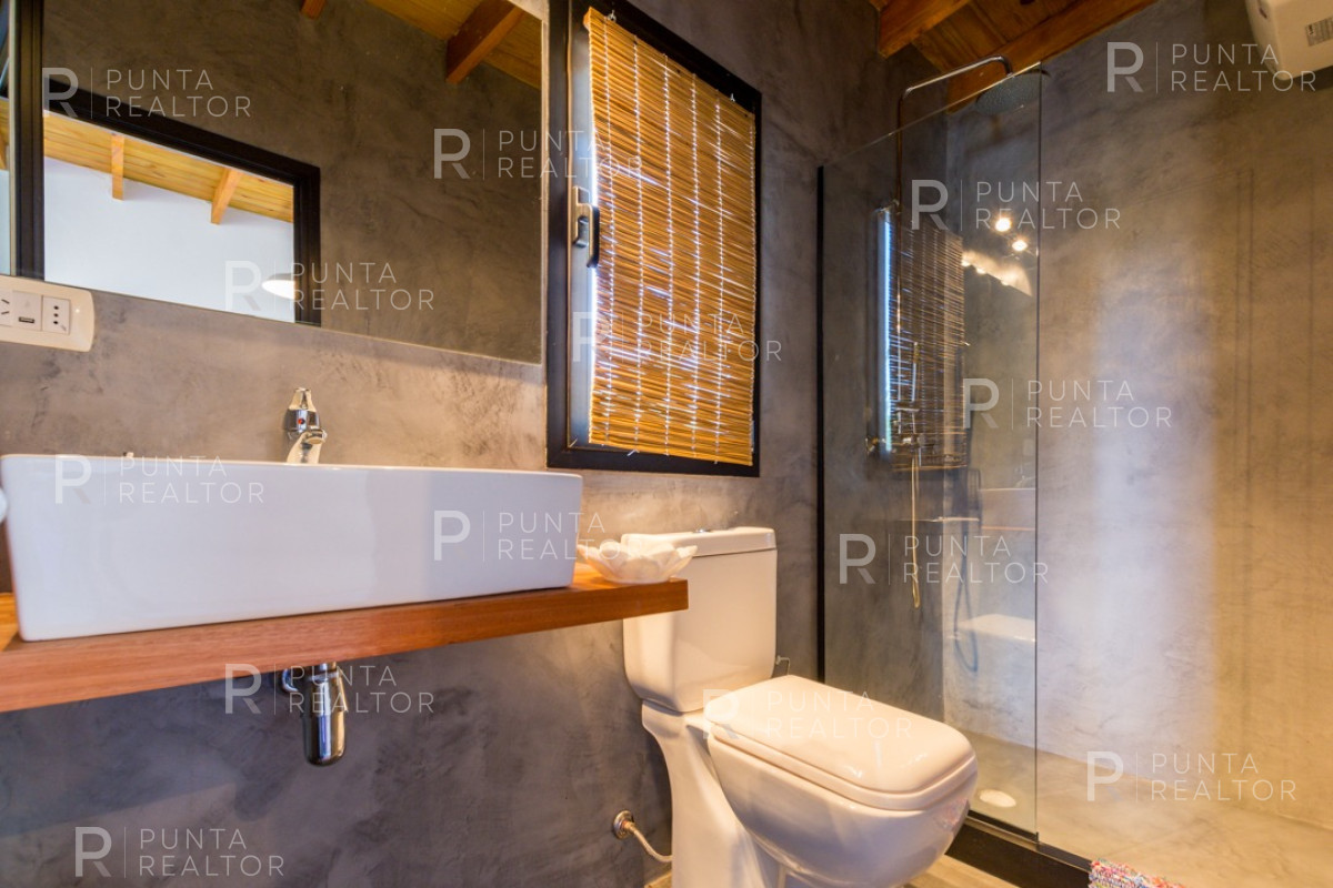 Casa ID.157 - Casa alquiler 5 dormitorios, Arenas de José Ignacio, José Ignacio, Uruguay