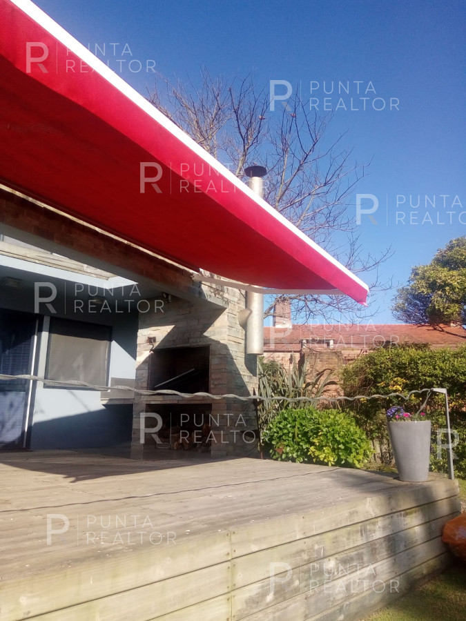 Casa ID.172 - casa en venta en Rincón del Indio, Punta del Este, Uruguay