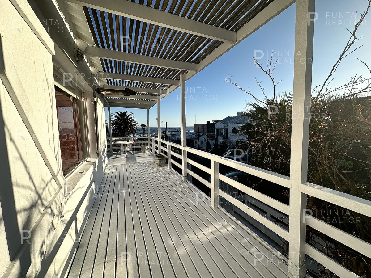 Casa ID.1367 - Casa alquiler, 4 dormitorios, pileta, La Barra, Uruguay,