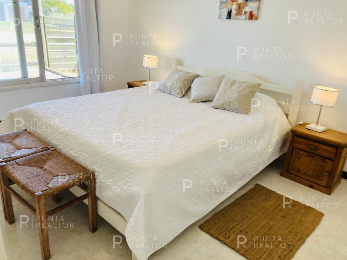 Casa ID.204 - Casa de 3 dormitorios en alquiler en La Juanita, José Ignacio, Uruguay