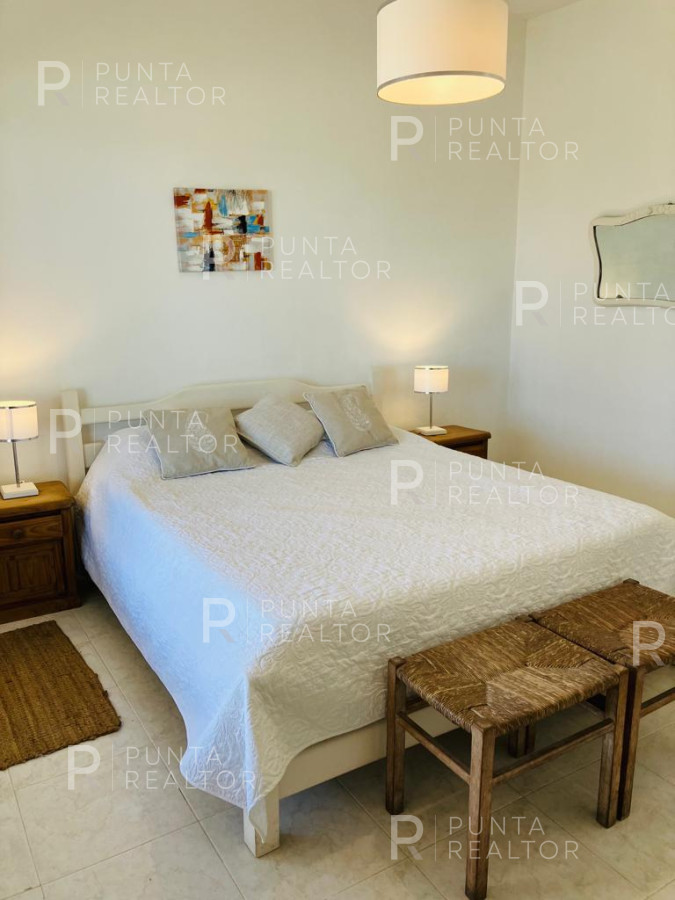 Casa ID.204 - Casa de 3 dormitorios en alquiler en La Juanita, José Ignacio, Uruguay