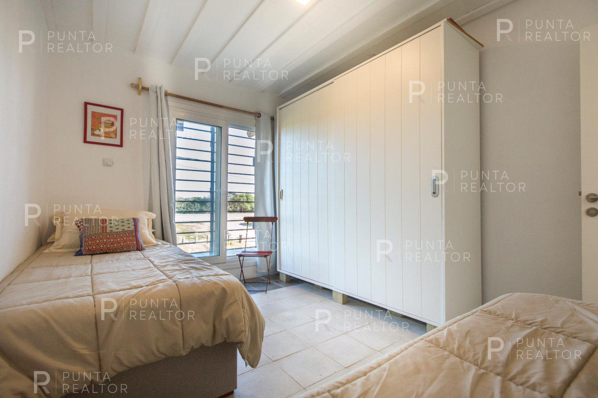Casa ID.2168 - Casa 3 dormitorios alquiler, La Juanita, José Ignacio, Uruguay