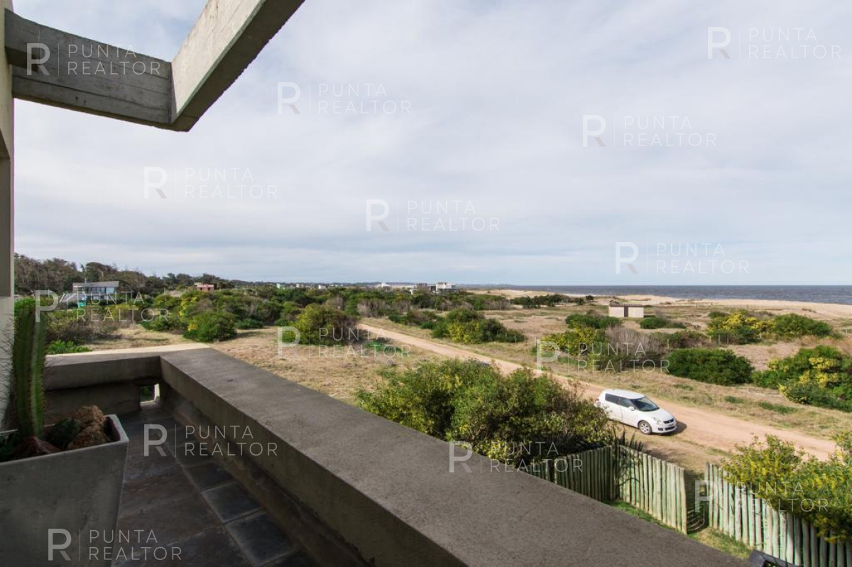 Casa ID.262 - Casa con súper vistas en alquiler en José Ignacio 