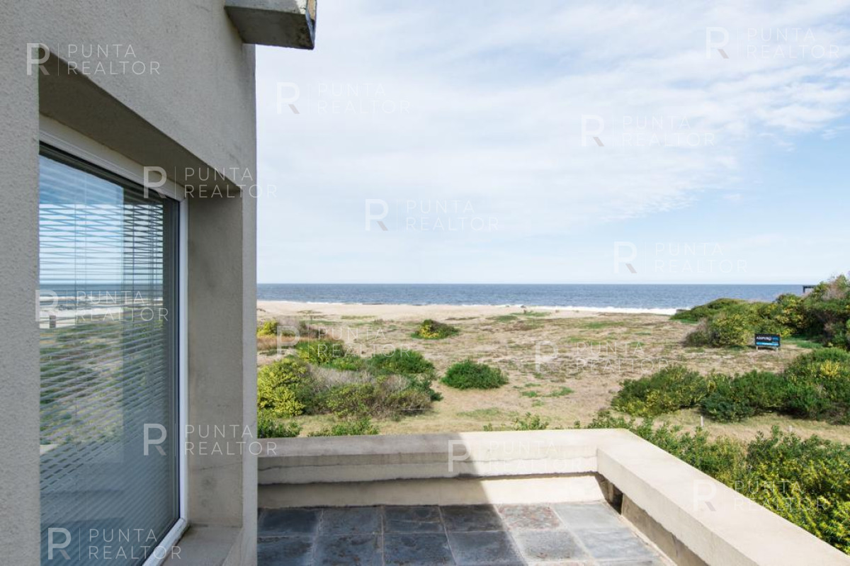 Casa ID.262 - Casa con súper vistas en alquiler en José Ignacio 
