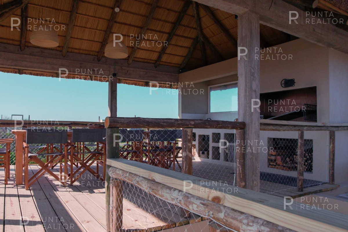 Casa ID.2168 - Casa 3 dormitorios alquiler, La Juanita, José Ignacio, Uruguay