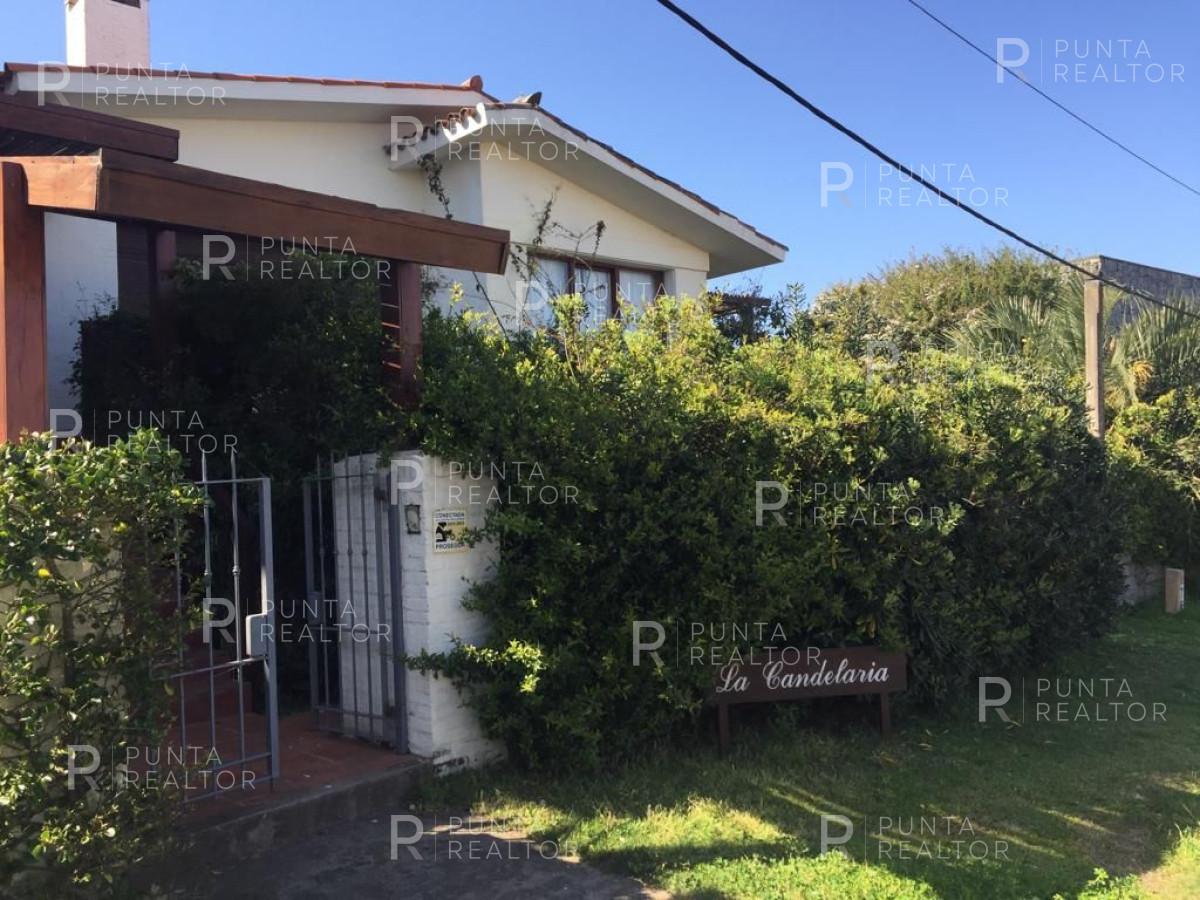 Casa ID.1170 - Casa Alquiler, 7 Dormitorios, Pileta, La Barra, Uruguay