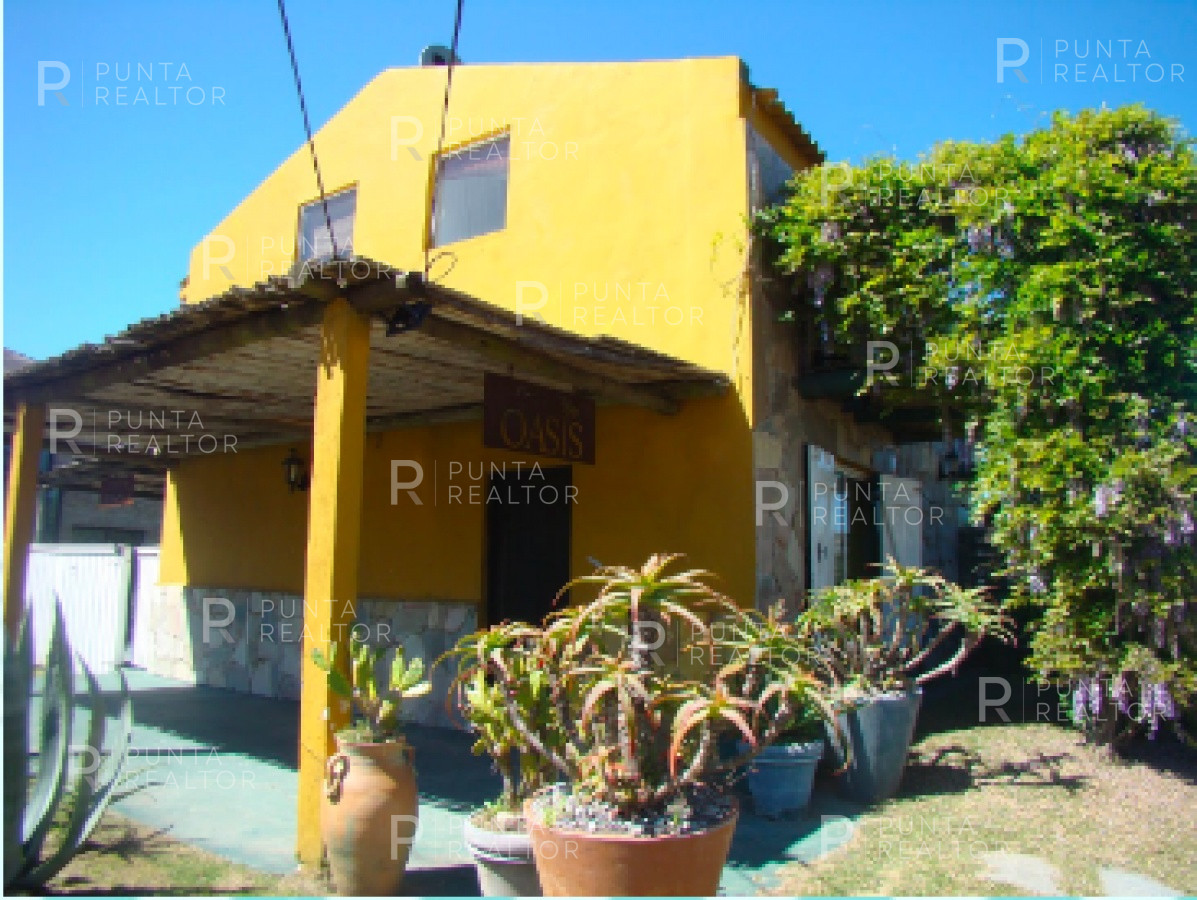 Casa ID.1245 - Casa Alquiler, pileta, Manantiales, Uruguay