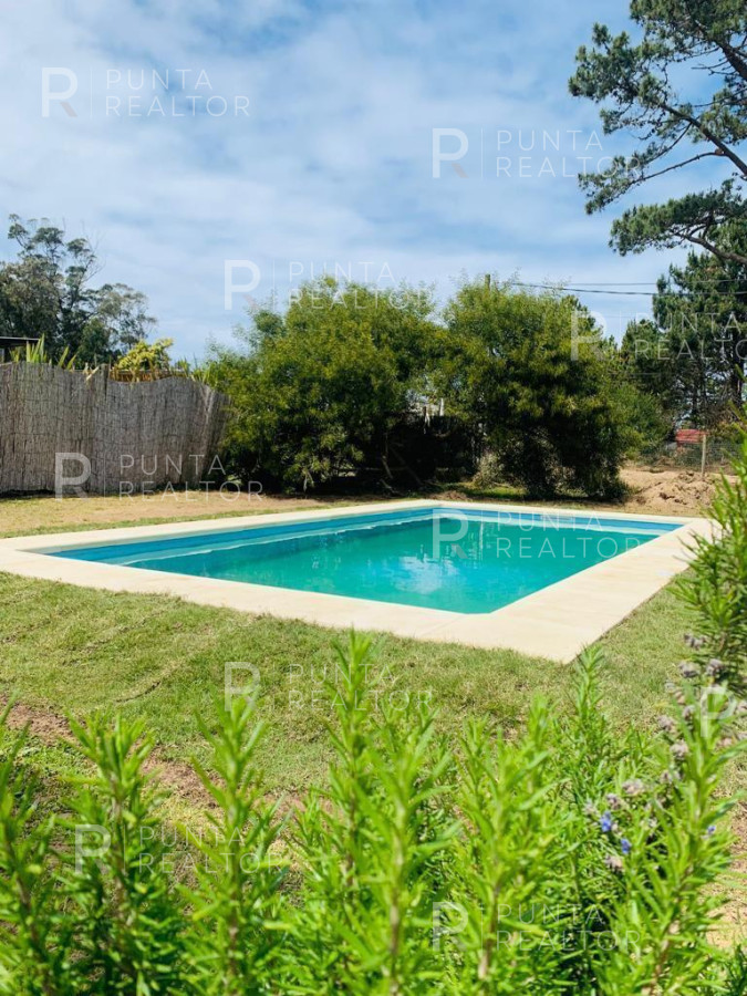 Casa ID.1381 - Alquiler temporario de Casa 3 Dormitorios, La Barra, Uruguay