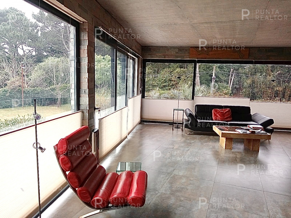 Casa ID.172 - casa en venta en Rincón del Indio, Punta del Este, Uruguay