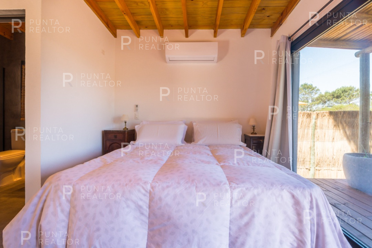 Casa ID.157 - Casa alquiler 5 dormitorios, Arenas de José Ignacio, José Ignacio, Uruguay