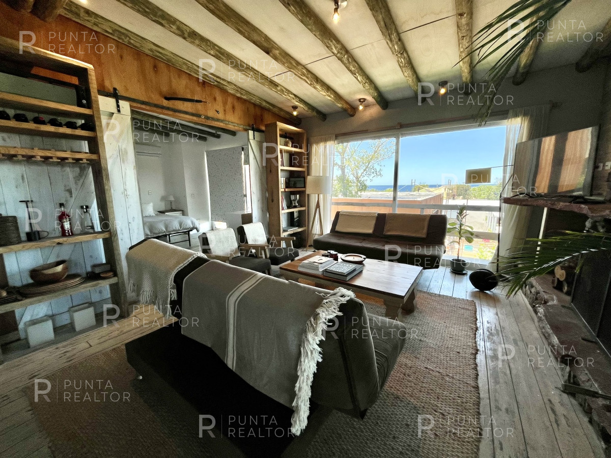 Casa ID.1881 - Casa en alquiler con espectacular vista Balneario Buenos Aires, Manantiales, Uruguay