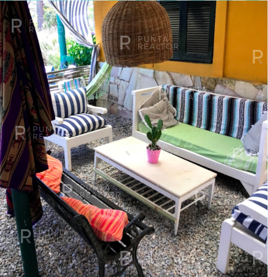 Casa ID.1245 - Casa Alquiler, pileta, Manantiales, Uruguay