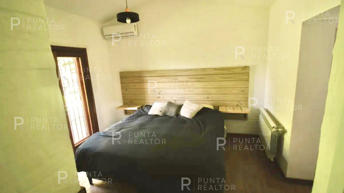 Casa ID.1108 - Excelente casa, moderna en alquiler, Punta del Este, Uruguay