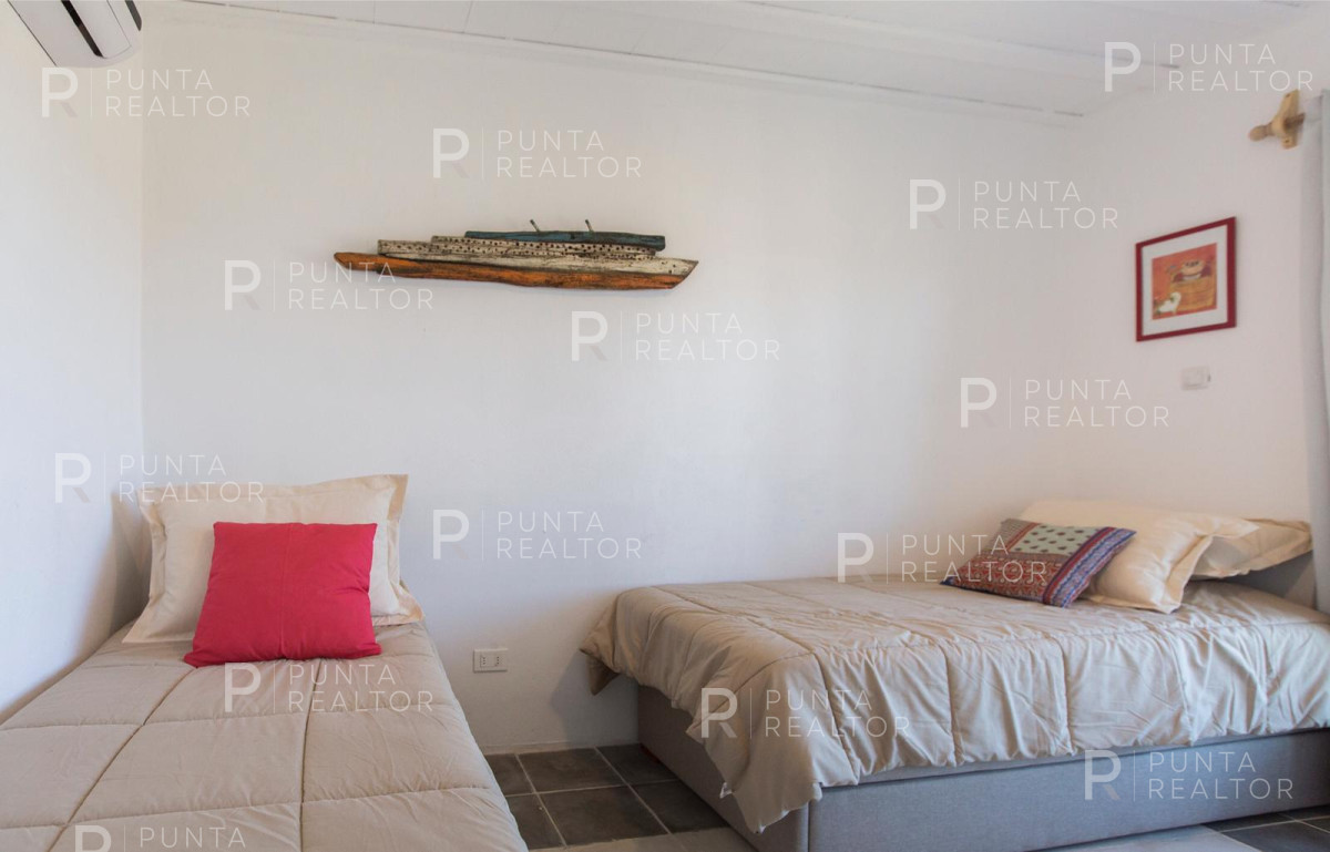 Casa ID.2168 - Casa 3 dormitorios alquiler, La Juanita, José Ignacio, Uruguay
