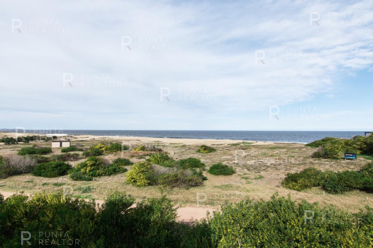 Casa ID.262 - Casa con súper vistas en alquiler en José Ignacio 