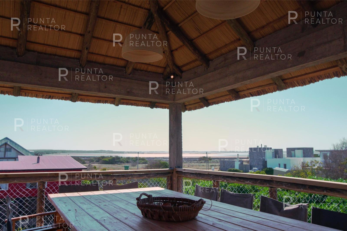 Casa ID.2168 - Casa 3 dormitorios alquiler, La Juanita, José Ignacio, Uruguay