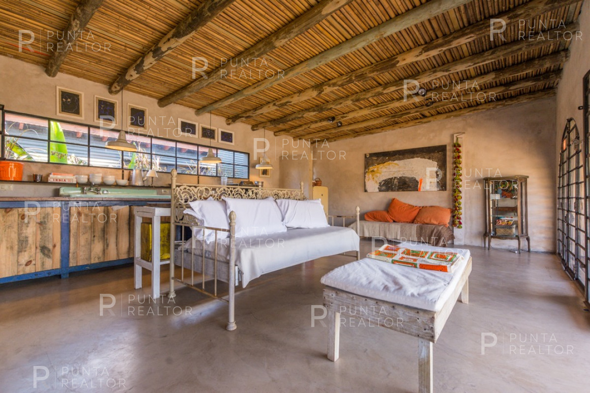 Casa ID.157 - Casa alquiler 5 dormitorios, Arenas de José Ignacio, José Ignacio, Uruguay