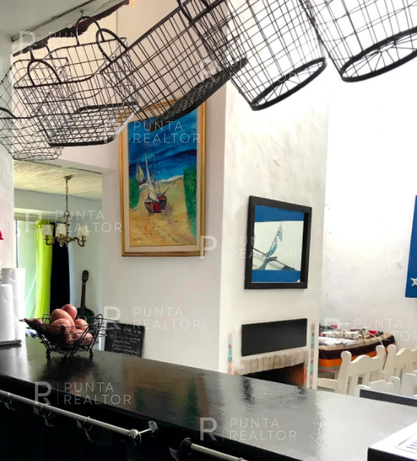 Casa ID.1245 - Casa Alquiler, pileta, Manantiales, Uruguay
