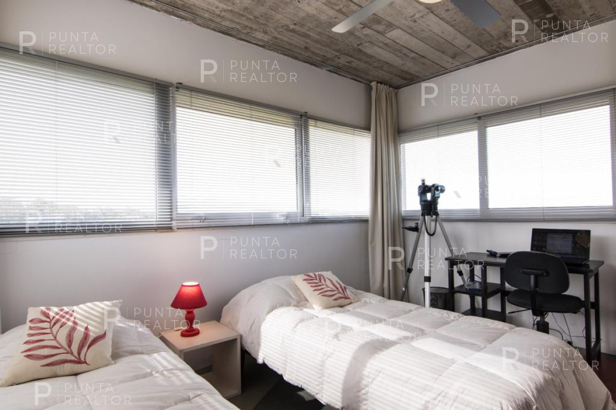 Casa ID.262 - Casa con súper vistas en alquiler en José Ignacio 