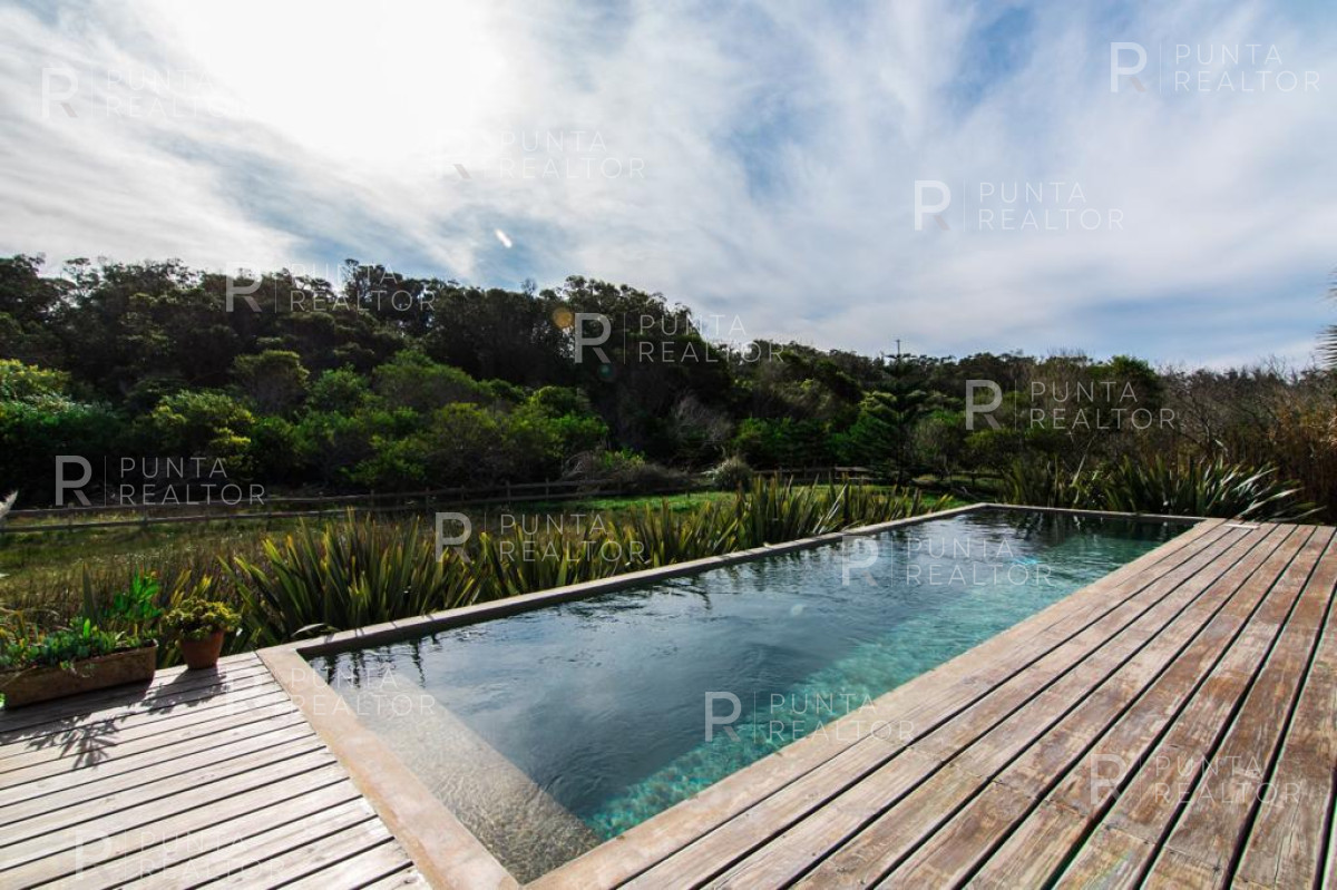 Casa ID.262 - Casa con súper vistas en alquiler en José Ignacio 