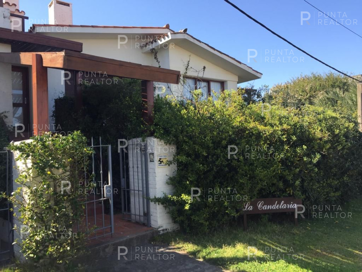 Casa ID.1170 - Casa Alquiler, 7 Dormitorios, Pileta, La Barra, Uruguay