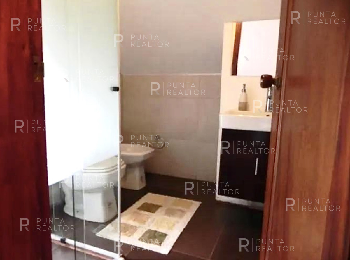 Casa ID.124 - Estupenda en el Golf, 6 dormitorios, 3 suites, pileta
