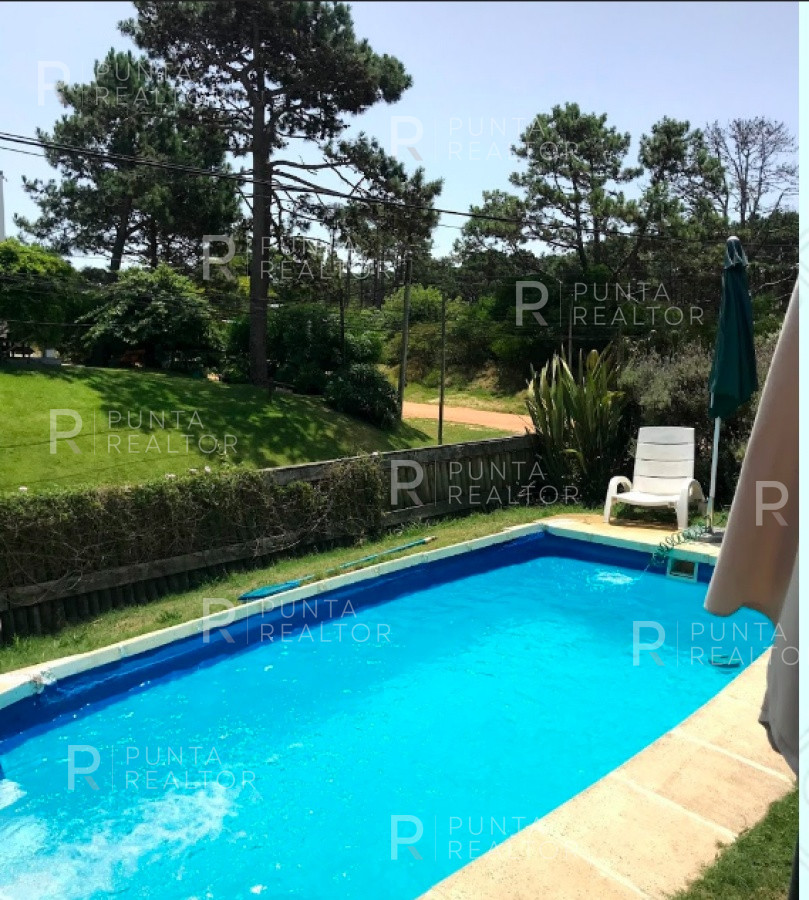 Casa ID.1245 - Casa Alquiler, pileta, Manantiales, Uruguay