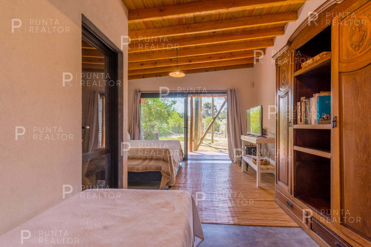 Casa ID.157 - Casa alquiler 5 dormitorios, Arenas de José Ignacio, José Ignacio, Uruguay