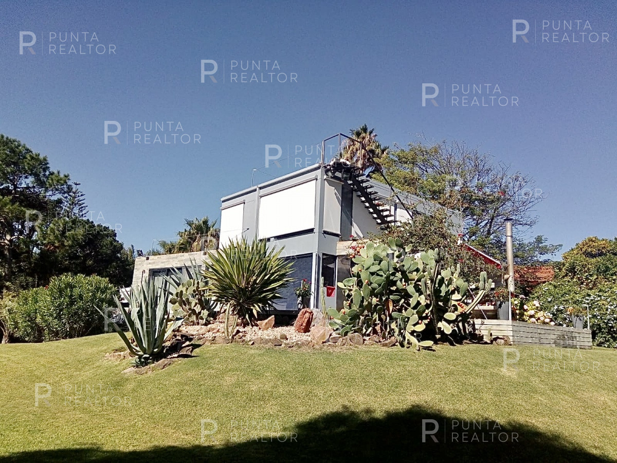 Casa ID.172 - casa en venta en Rincón del Indio, Punta del Este, Uruguay