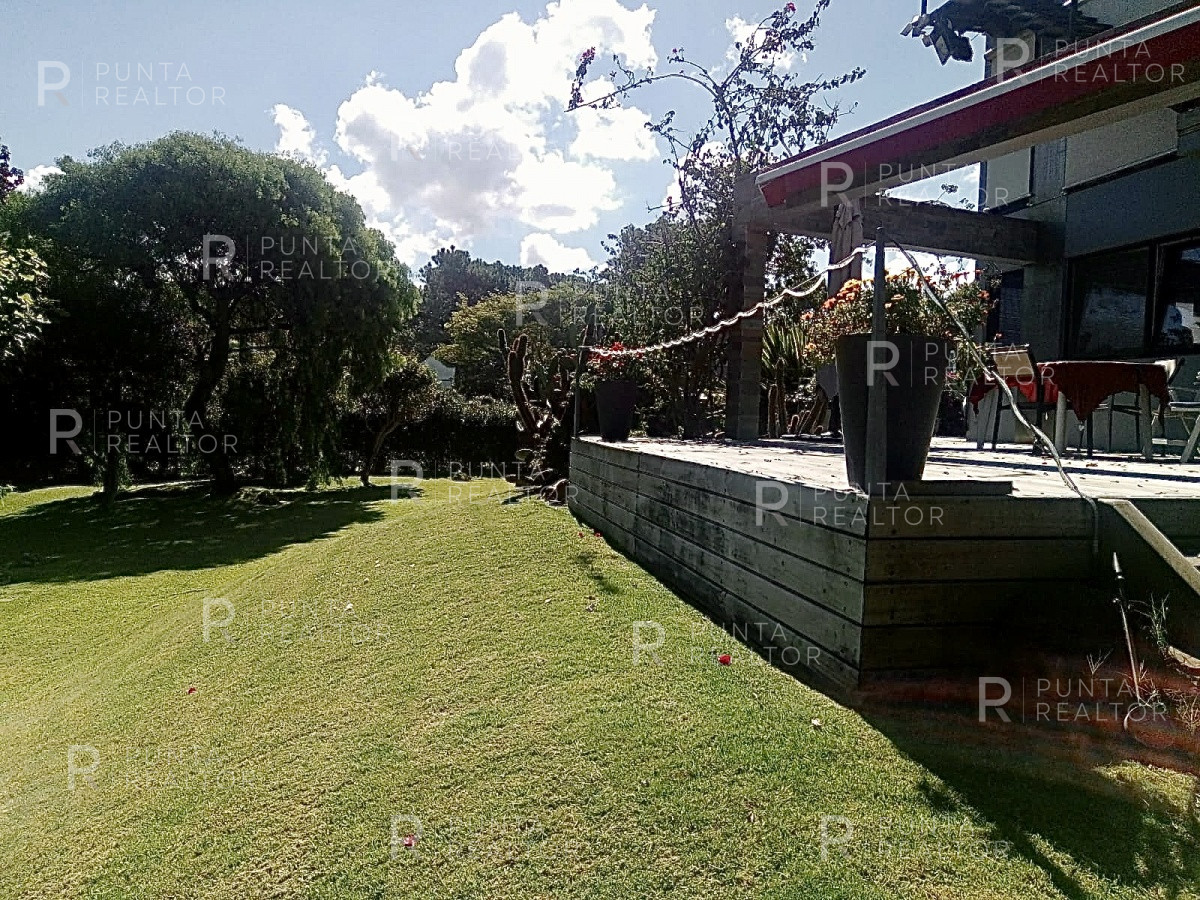 Casa ID.172 - casa en venta en Rincón del Indio, Punta del Este, Uruguay