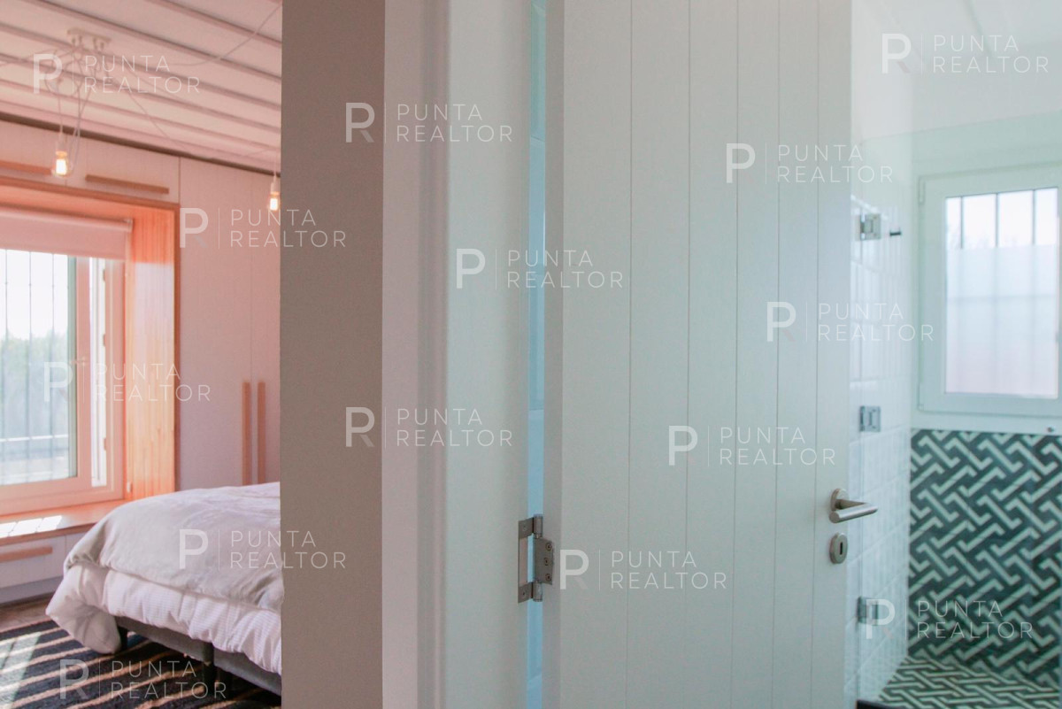 Casa ID.2168 - Casa 3 dormitorios alquiler, La Juanita, José Ignacio, Uruguay